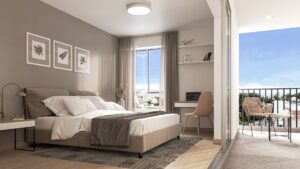 CASTILLA - DORMITORIO PRINCIPAL 10.09.21