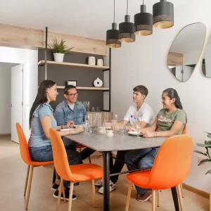 comedor