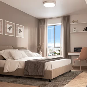 habitacion