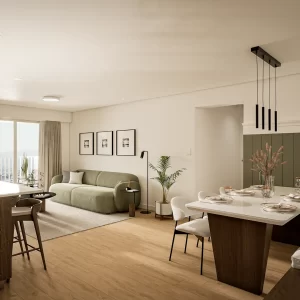 sala comedor 1