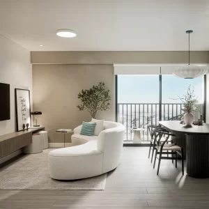 sala comedor