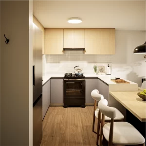 COCINA - LAMBRAMANI