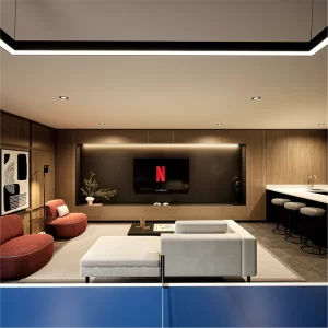 GAME CENTER - LAMBRAMANI