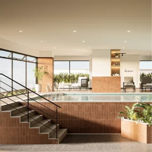 PISCINA - LAMBRAMANI